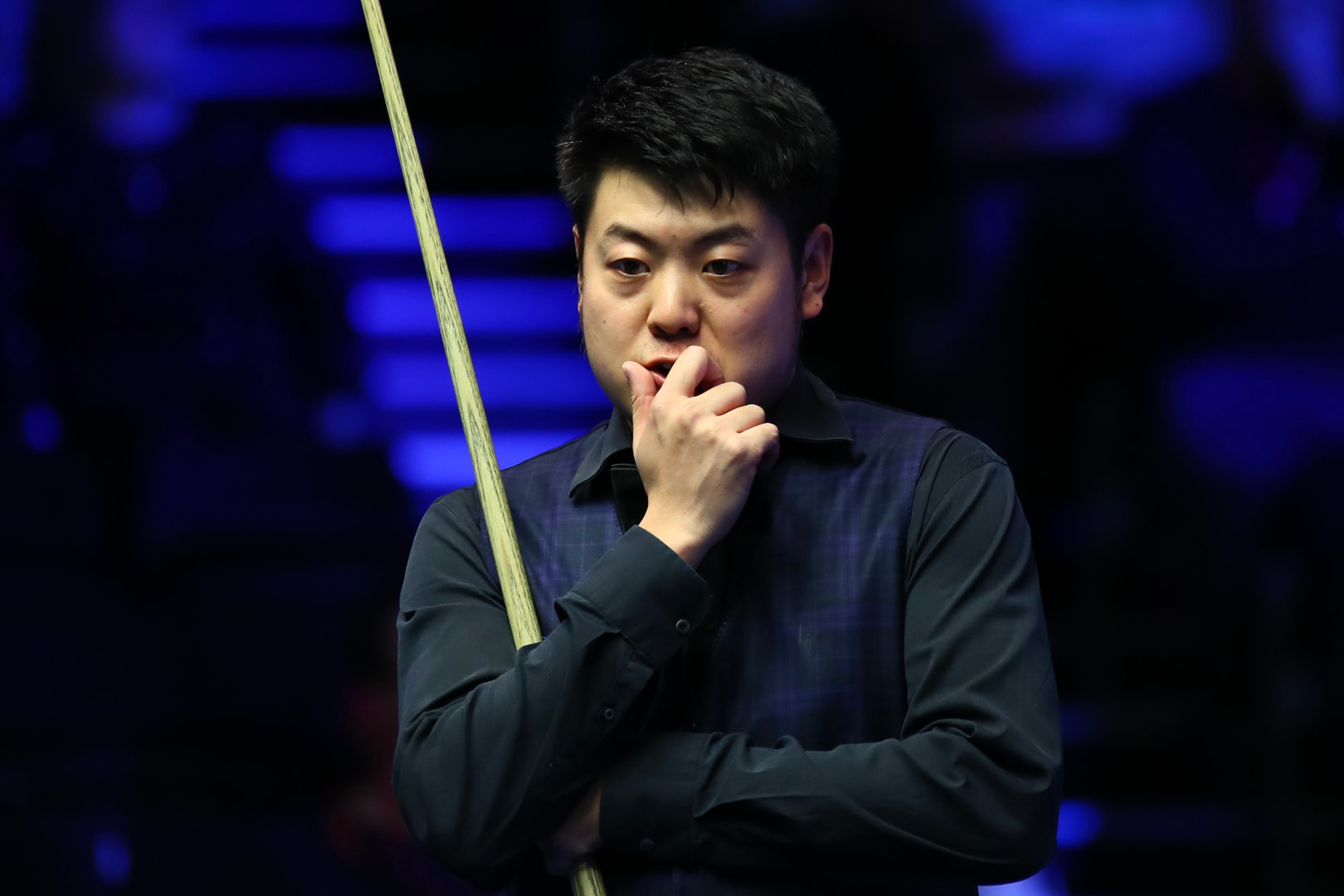 年轻一代正 年轻一代正