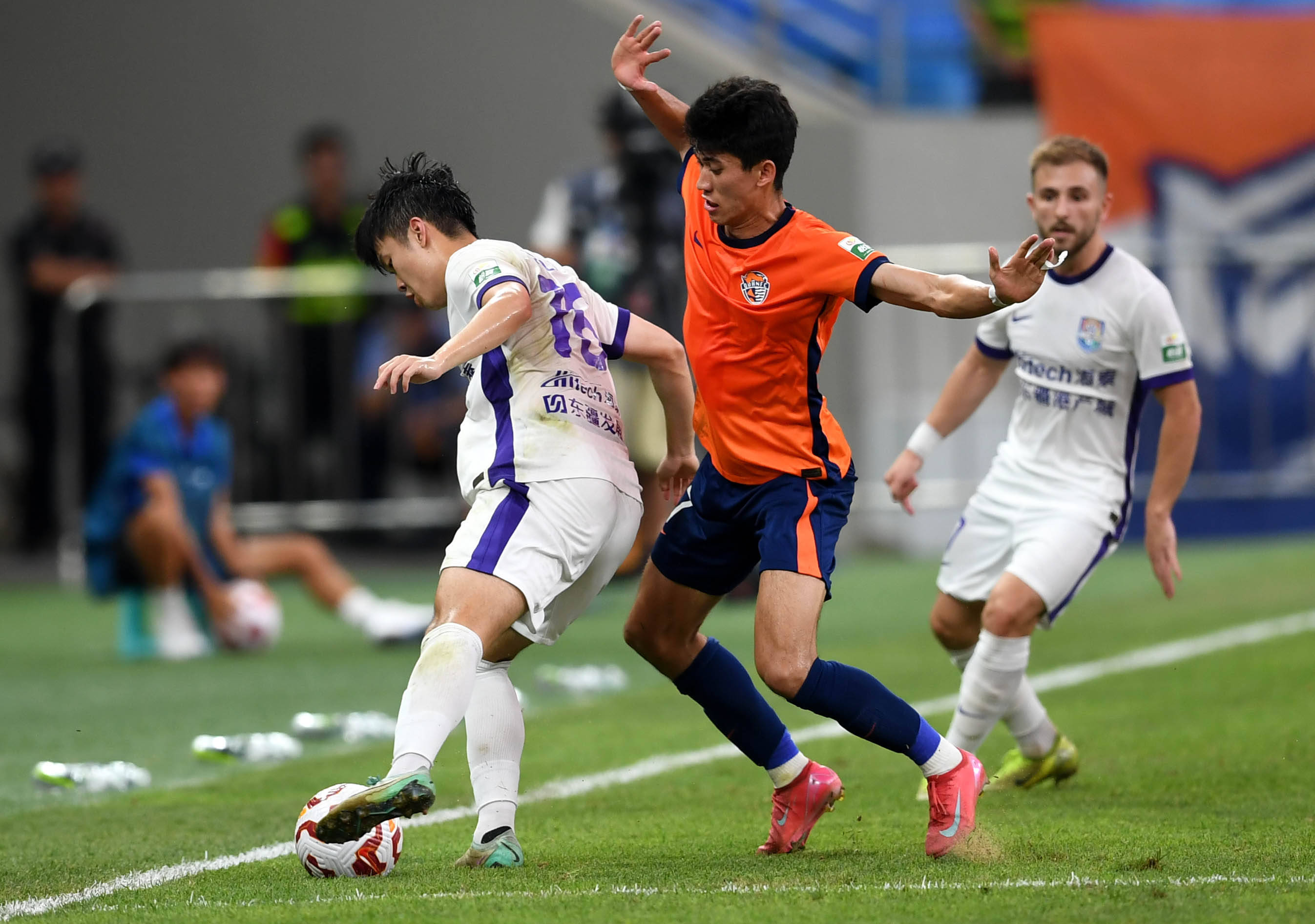 本赛季辽宁 本赛季辽宁