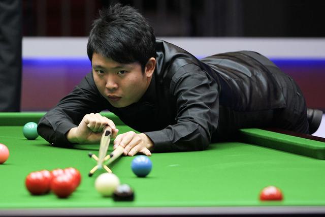 这两位选手 这两位选手