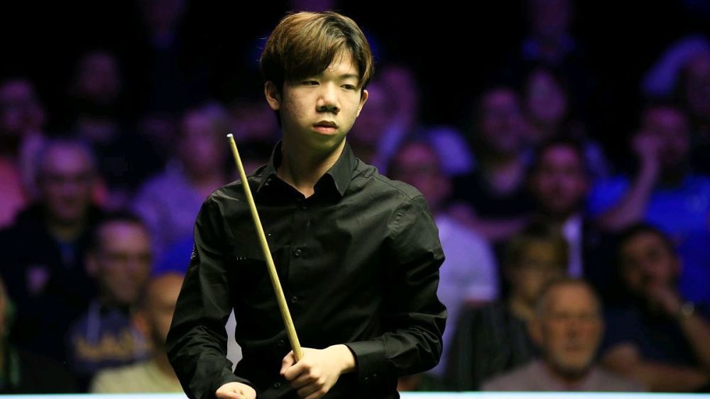 翻开了新的 翻开了新的