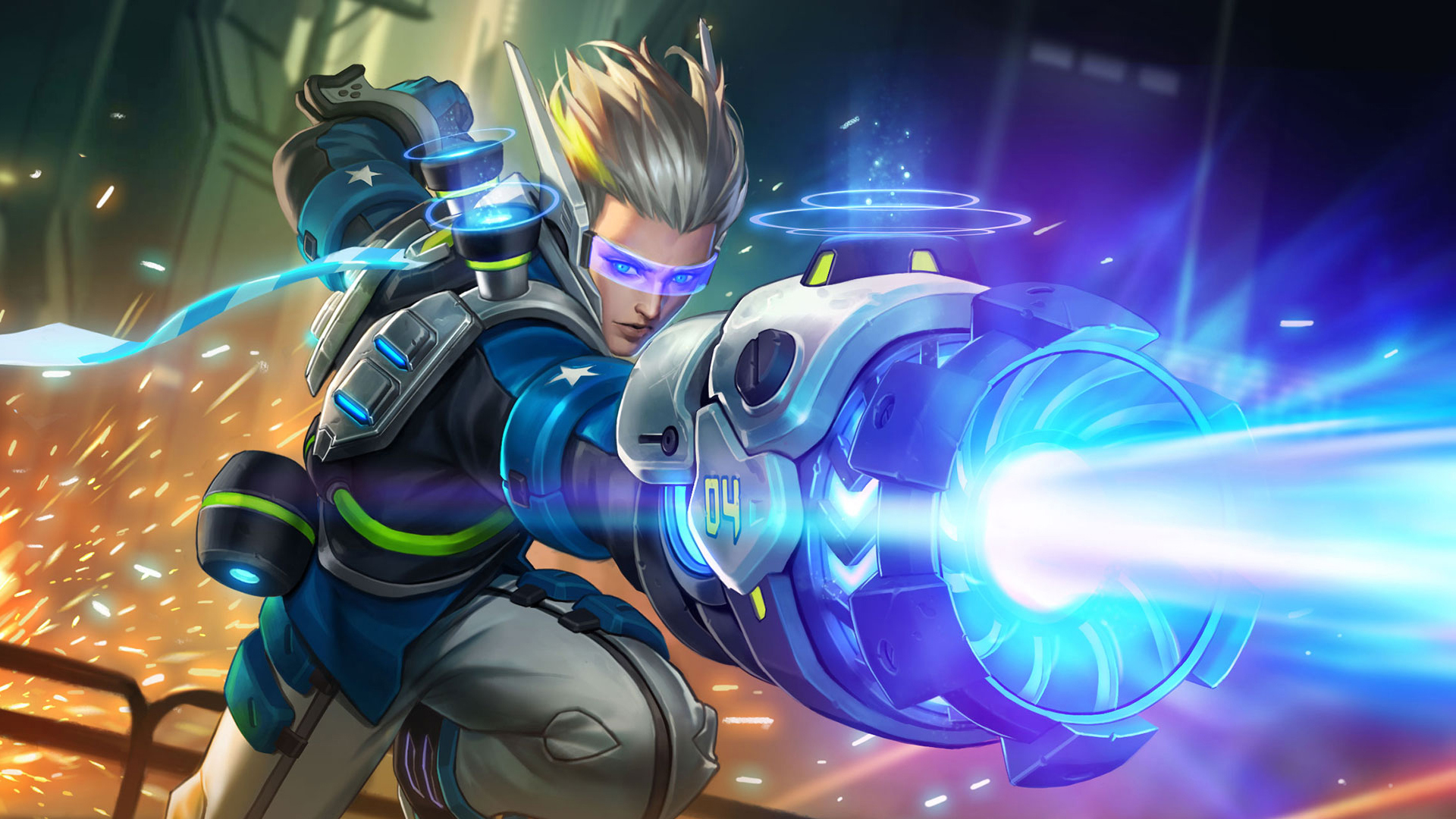 中扮演稳定 中扮演稳定