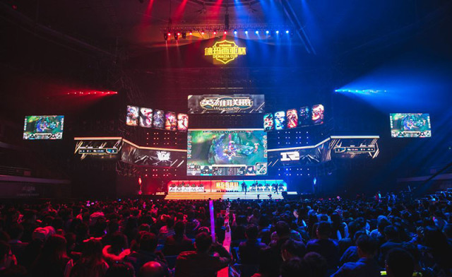 这场豪赌 这场豪赌