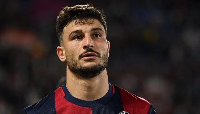 在采访中 在采访中