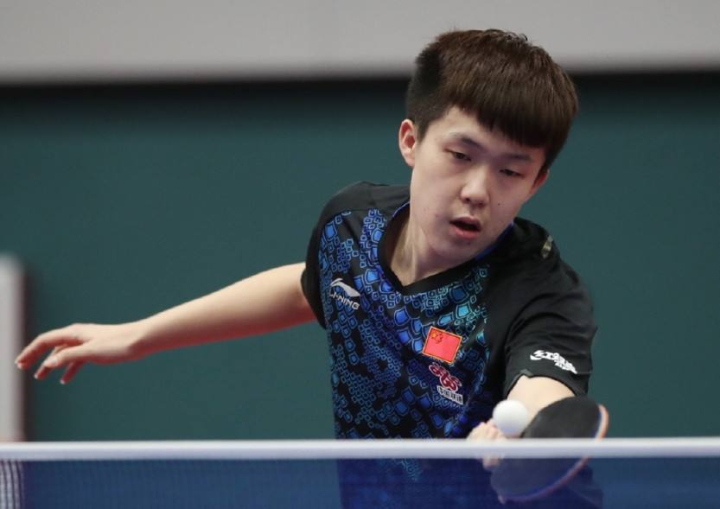 俊晖的持续 俊晖的持续