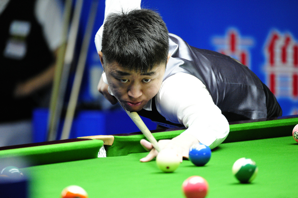 这一次他选 这一次他选