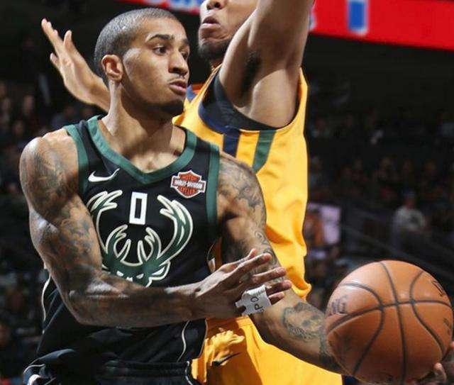 可能的勇士 可能的勇士