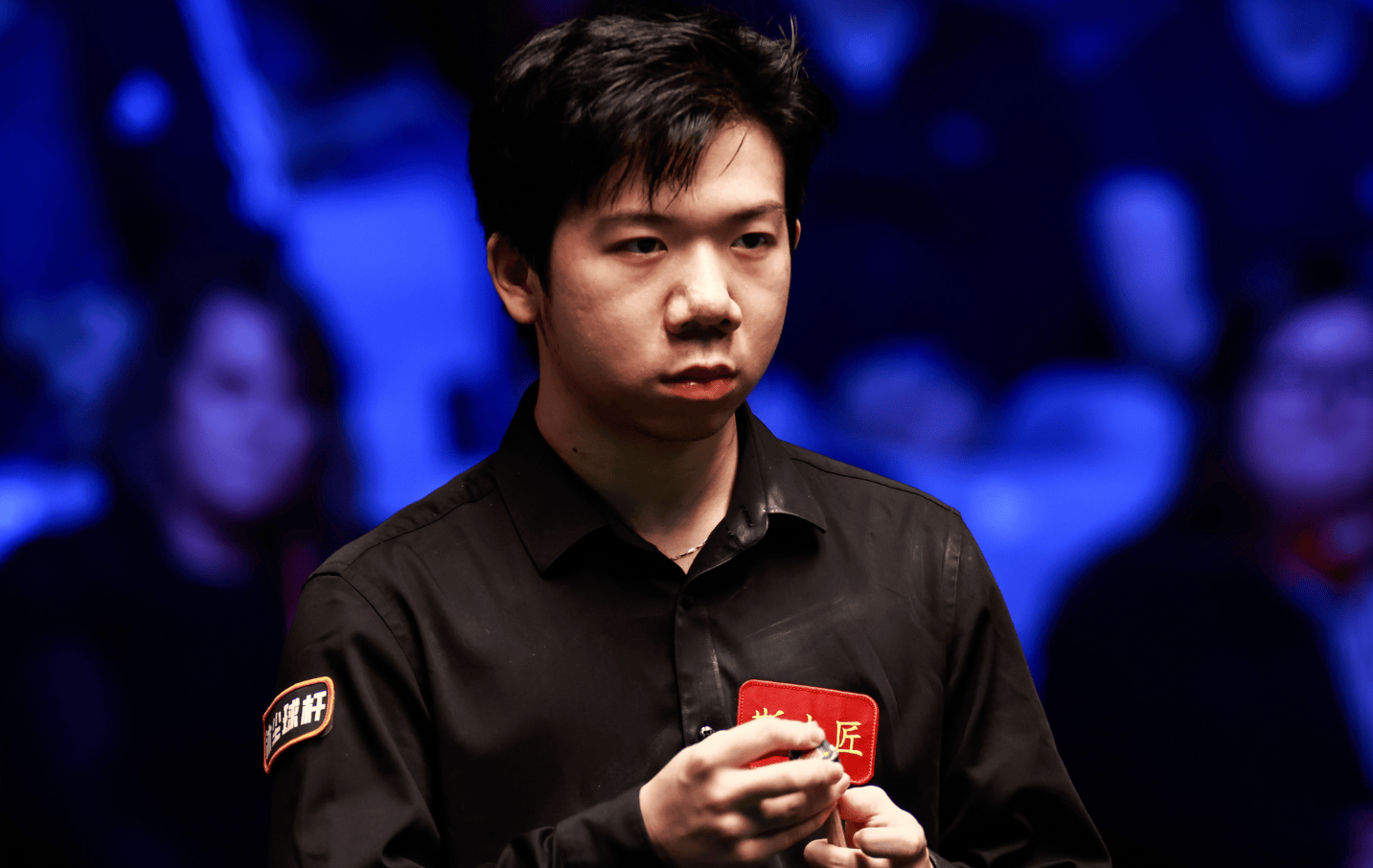 超凡的站位 超凡的站位