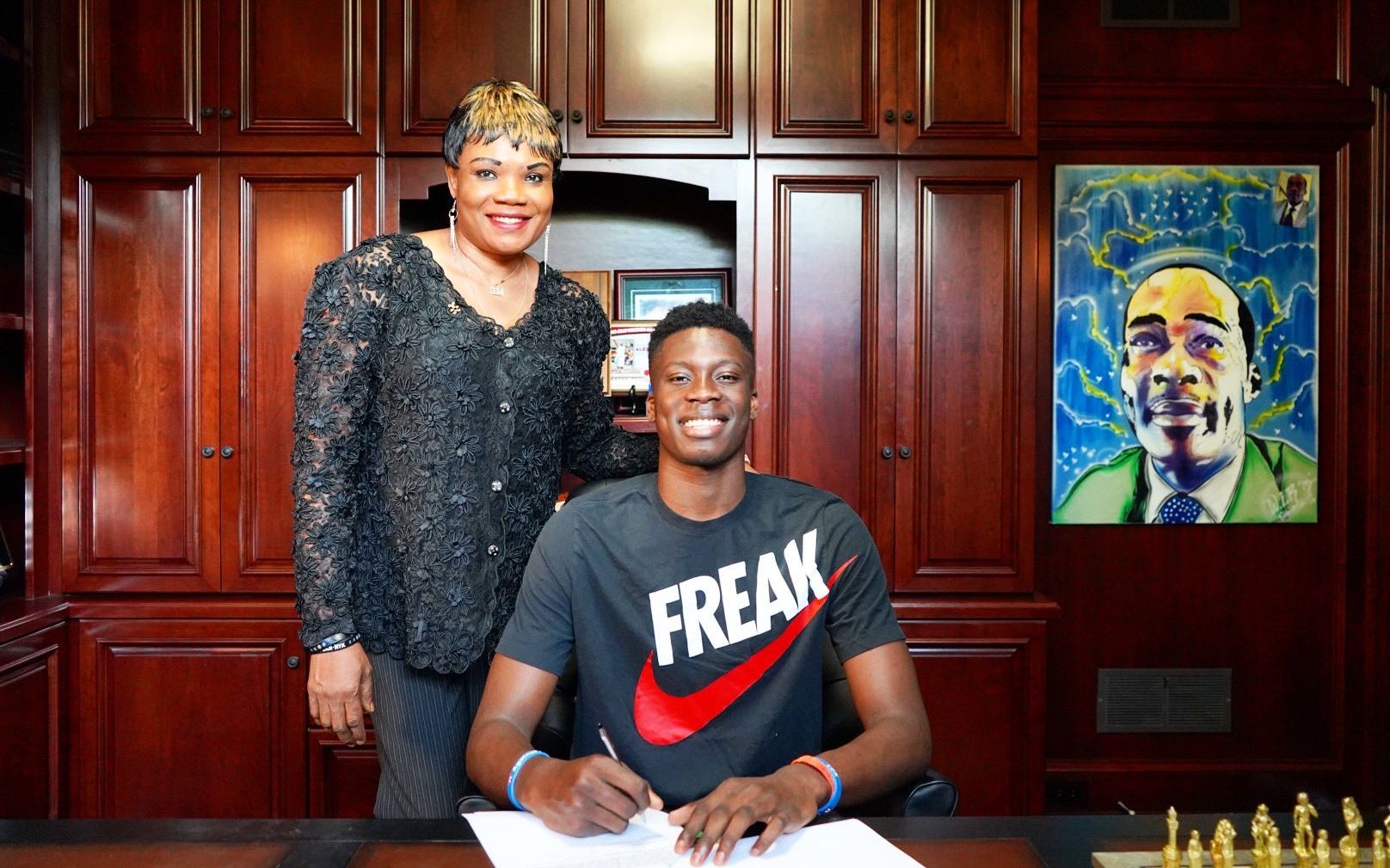 别把它们放 别把它们放