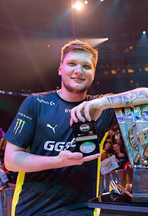 的先手布局